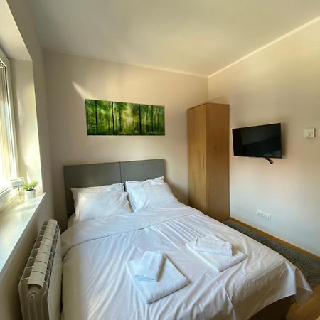 זלאטיבור Mipet Apartmani מראה חיצוני תמונה