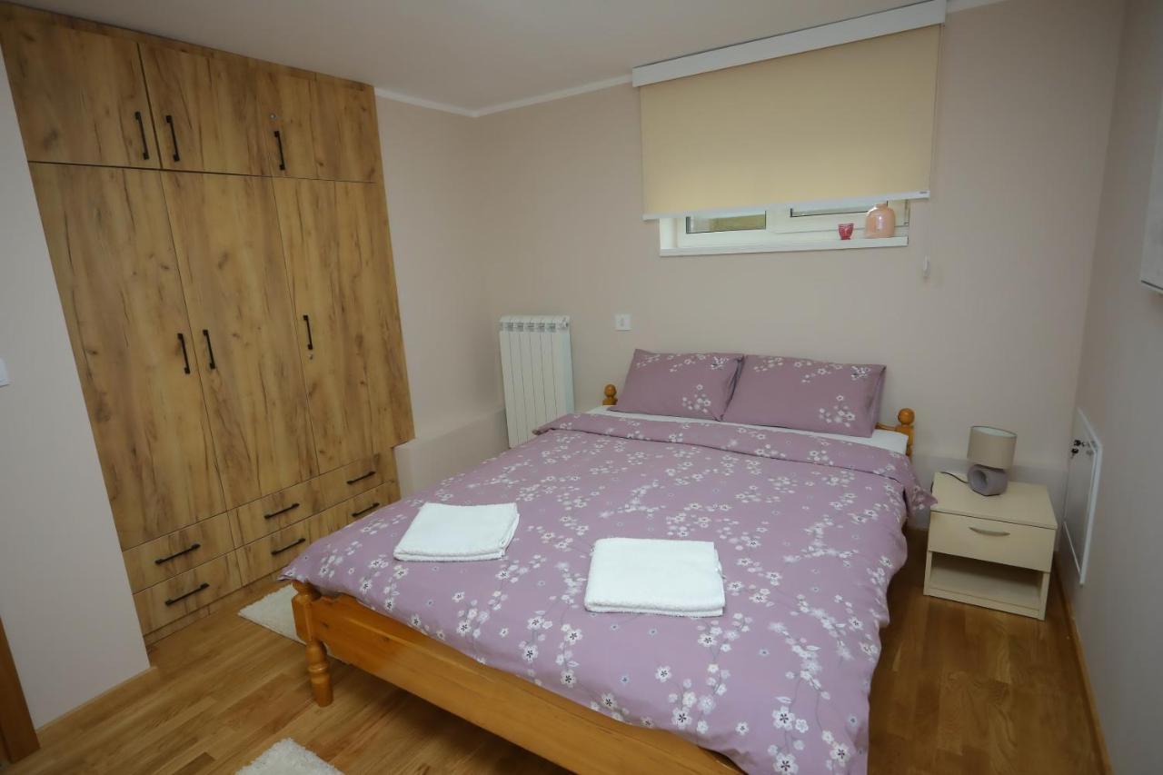 זלאטיבור Mipet Apartmani מראה חיצוני תמונה